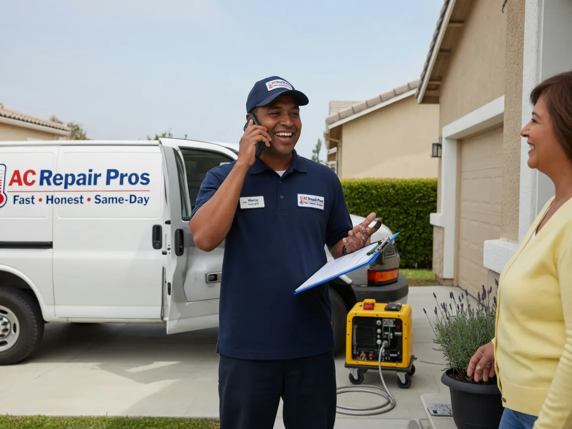 AC Repair Gilman, VT FAQs